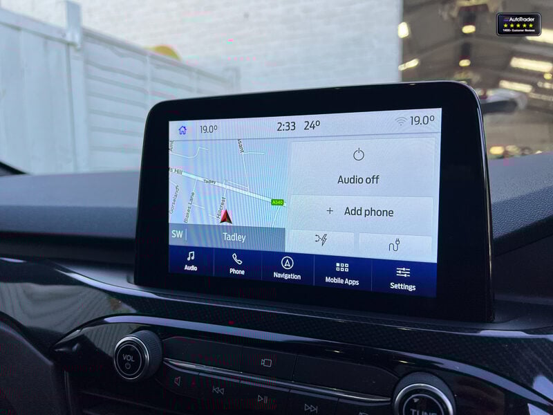 Used Ford Kuga 2020 for sale - 77041954: Photo 24