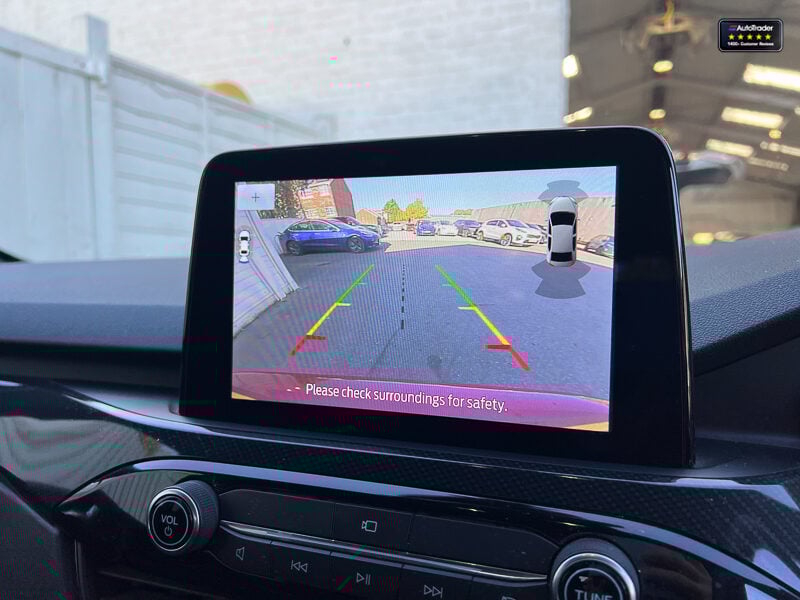 Used Ford Kuga 2020 for sale - 77041954: Photo 25