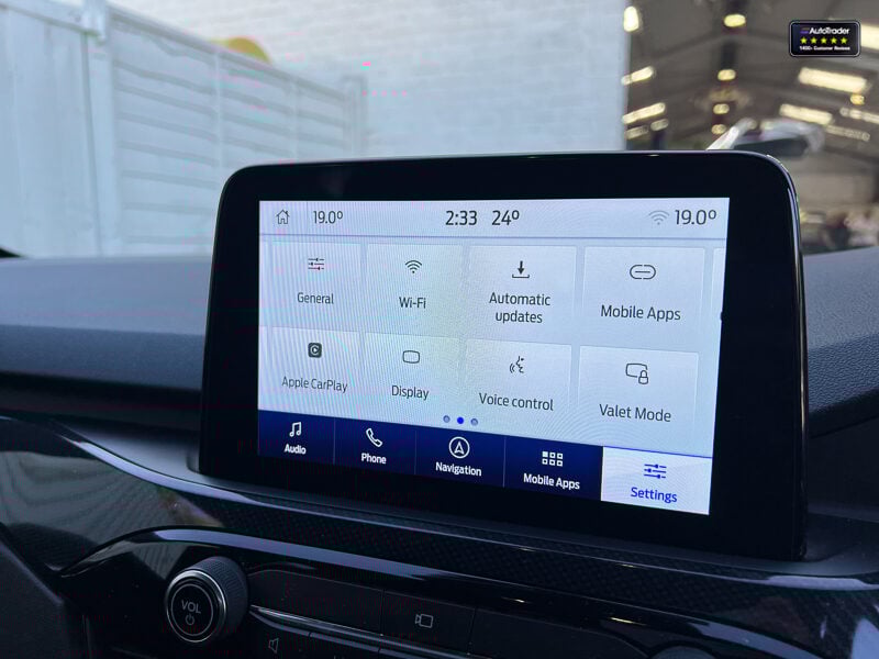 Used Ford Kuga 2020 for sale - 77041954: Photo 27