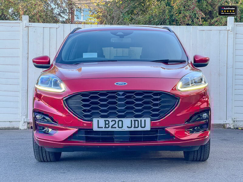 Used Ford Kuga 2020 for sale - 77041954: Photo 3