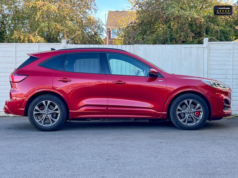 Used Ford Kuga 2020 for sale - 77041954: Photo 6