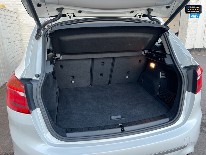 Used BMW 2 Series 2018 for sale - 77042019: Photo 10