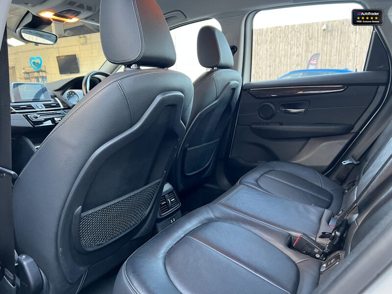 Used BMW 2 Series 2018 for sale - 77042019: Photo 11