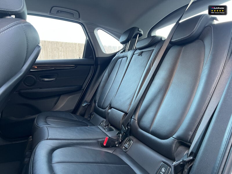 Used BMW 2 Series 2018 for sale - 77042019: Photo 12