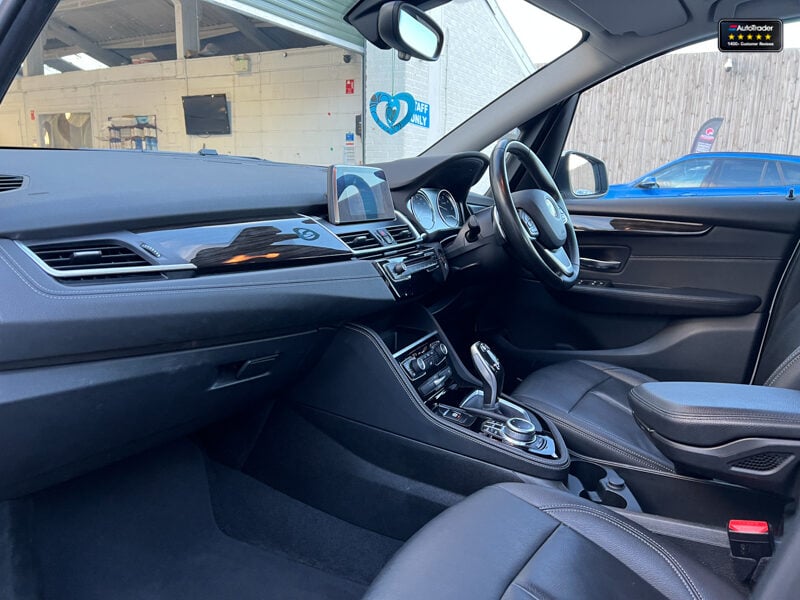 Used BMW 2 Series 2018 for sale - 77042019: Photo 13