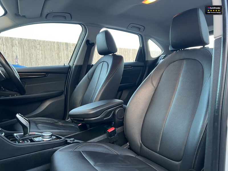 Used BMW 2 Series 2018 for sale - 77042019: Photo 14