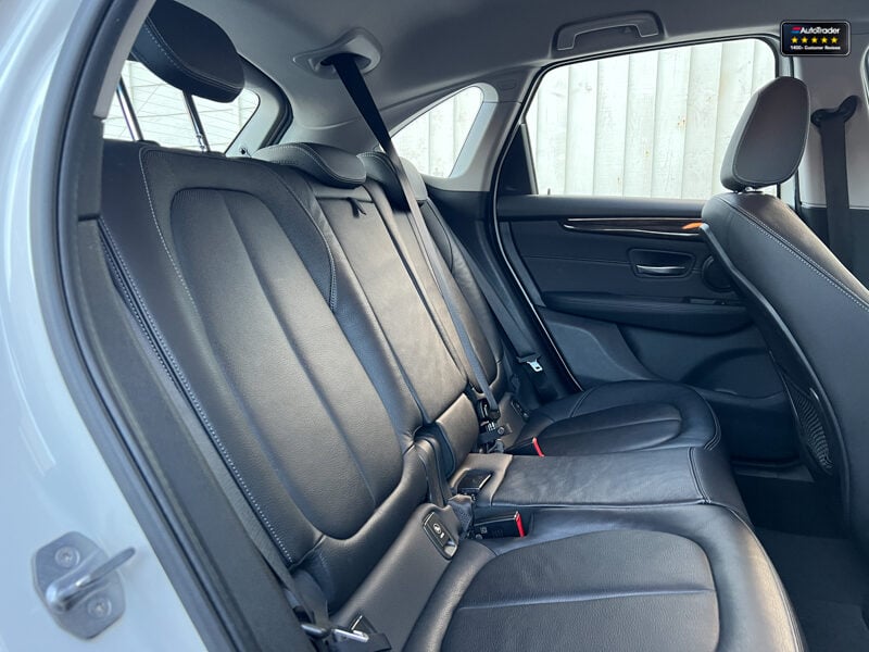 Used BMW 2 Series 2018 for sale - 77042019: Photo 15