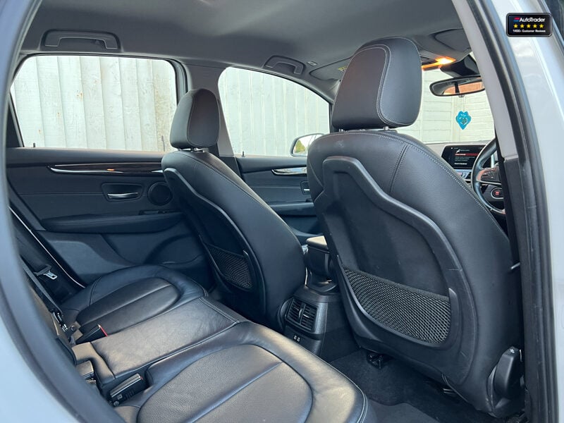 Used BMW 2 Series 2018 for sale - 77042019: Photo 16