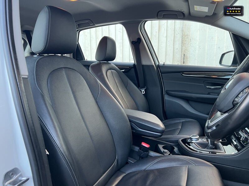 Used BMW 2 Series 2018 for sale - 77042019: Photo 17