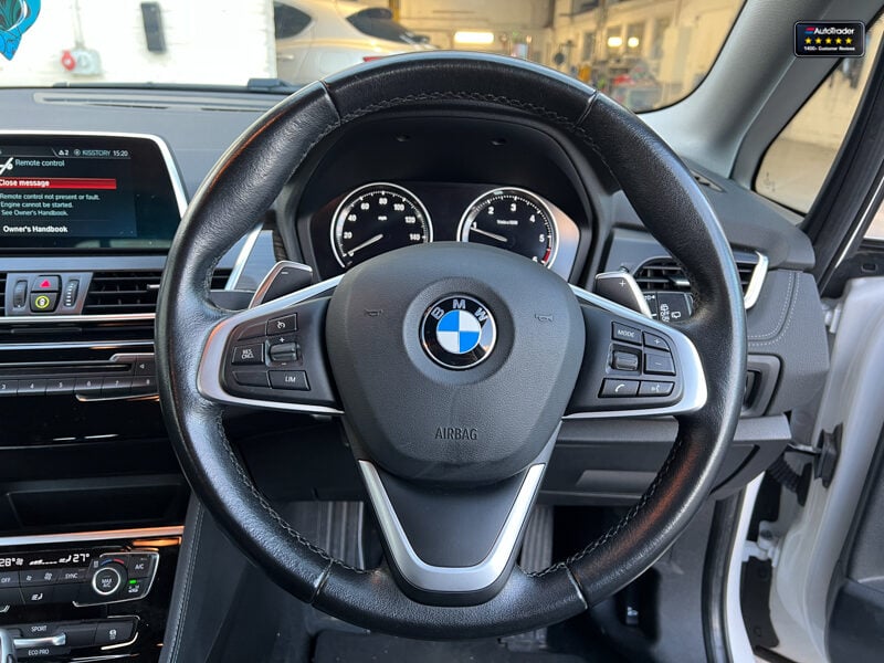 Used BMW 2 Series 2018 for sale - 77042019: Photo 19
