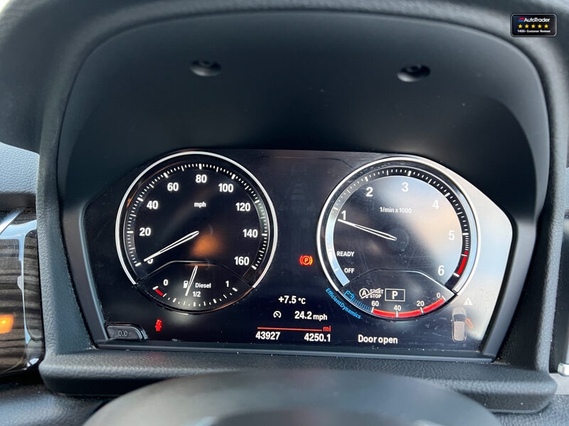 Used BMW 2 Series 2018 for sale - 77042019: Photo 20