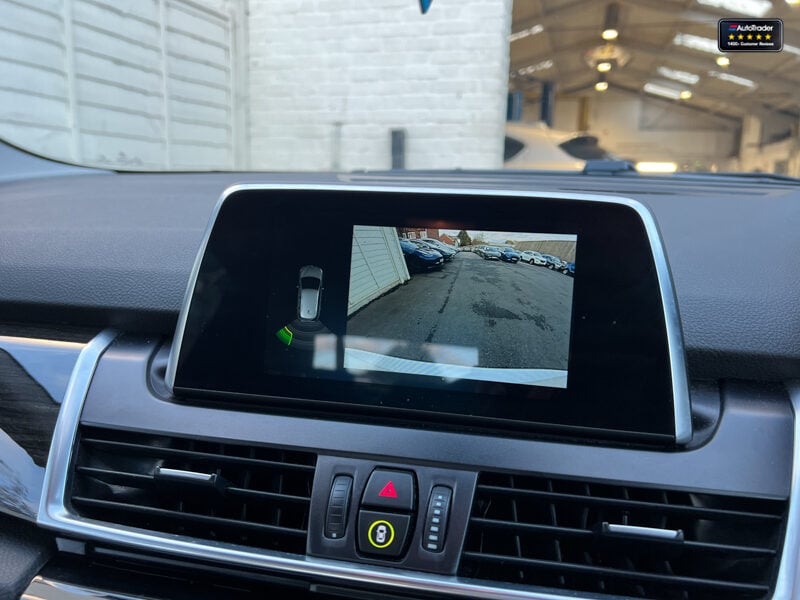 Used BMW 2 Series 2018 for sale - 77042019: Photo 24