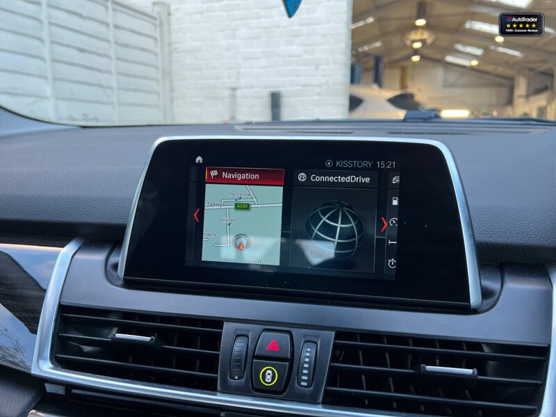 Used BMW 2 Series 2018 for sale - 77042019: Photo 25