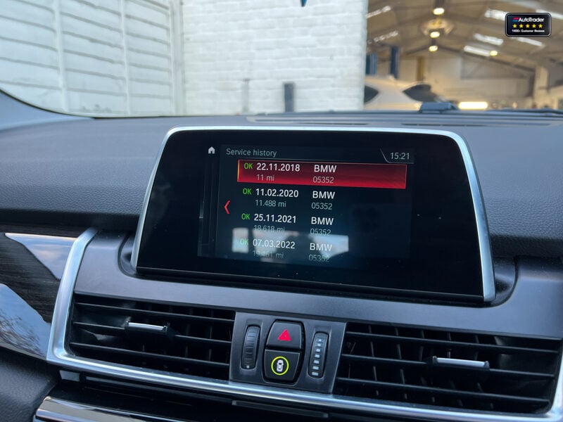 Used BMW 2 Series 2018 for sale - 77042019: Photo 26