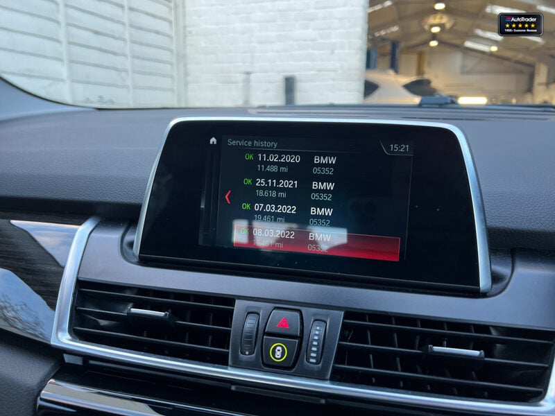 Used BMW 2 Series 2018 for sale - 77042019: Photo 27