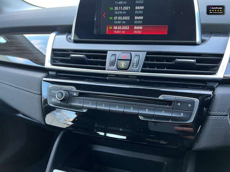 Used BMW 2 Series 2018 for sale - 77042019: Photo 28