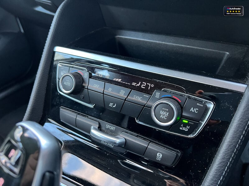 Used BMW 2 Series 2018 for sale - 77042019: Photo 29