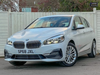 Used BMW 2 Series 2018 for sale - 77042019: Photo