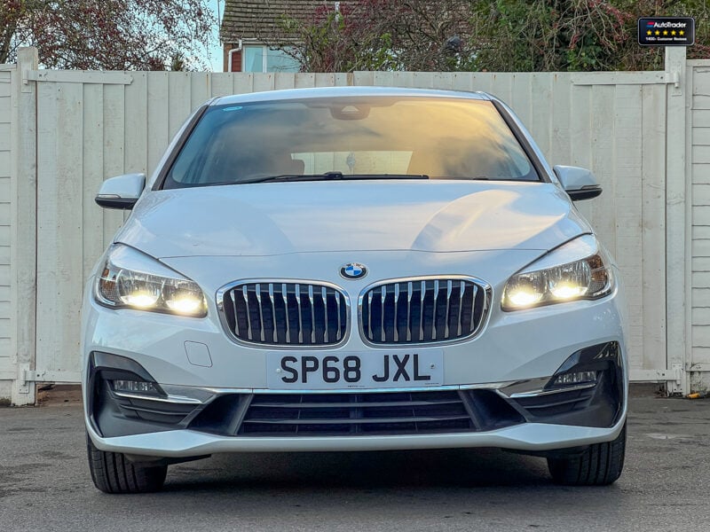 Used BMW 2 Series 2018 for sale - 77042019: Photo 3