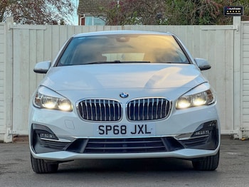 Used BMW 2 Series 2018 for sale - 77042019: Photo