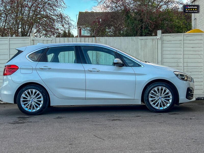 Used BMW 2 Series 2018 for sale - 77042019: Photo 6