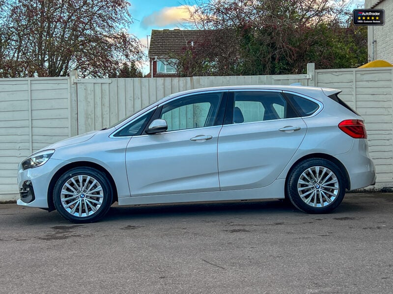 Used BMW 2 Series 2018 for sale - 77042019: Photo 7