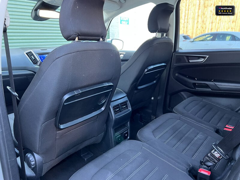 Used Ford Galaxy 2021 for sale - 77042068: Photo 10
