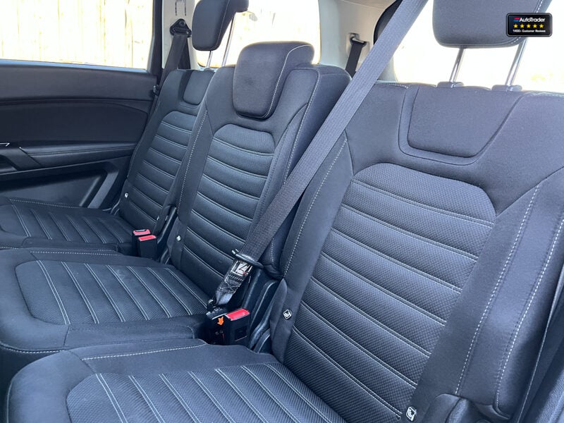 Used Ford Galaxy 2021 for sale - 77042068: Photo 11