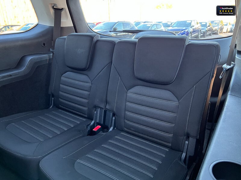 Used Ford Galaxy 2021 for sale - 77042068: Photo 12