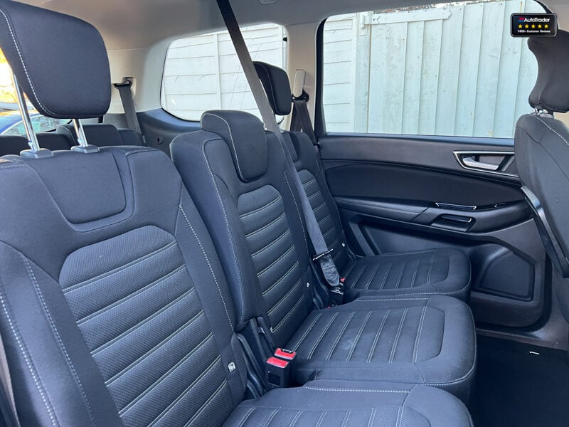 Used Ford Galaxy 2021 for sale - 77042068: Photo 13