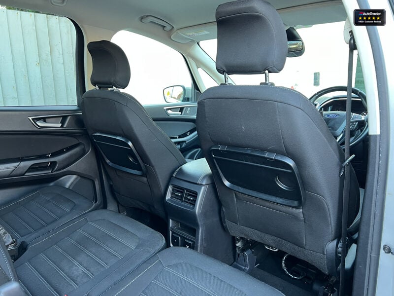 Used Ford Galaxy 2021 for sale - 77042068: Photo 14