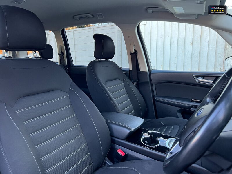 Used Ford Galaxy 2021 for sale - 77042068: Photo 15