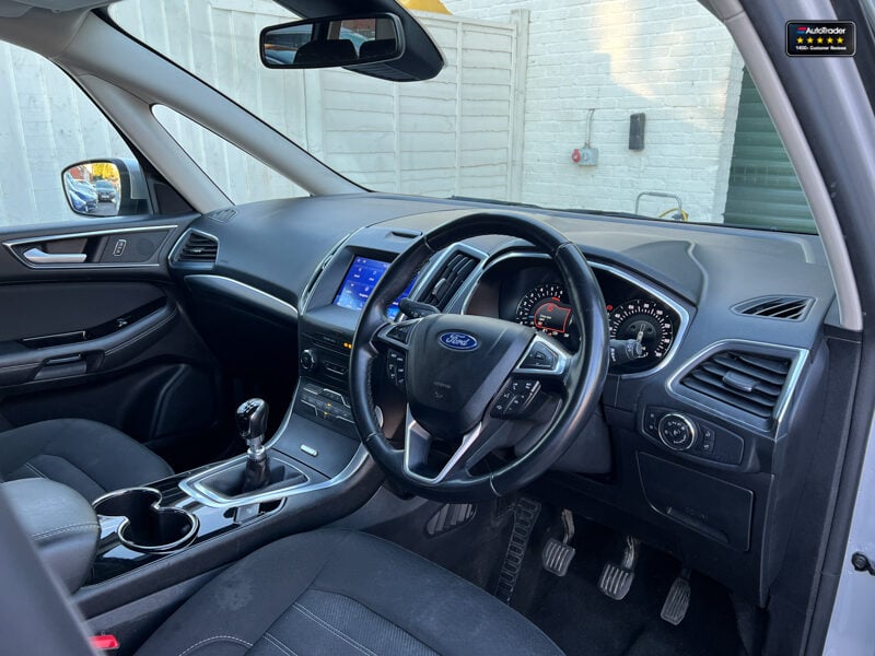 Used Ford Galaxy 2021 for sale - 77042068: Photo 16