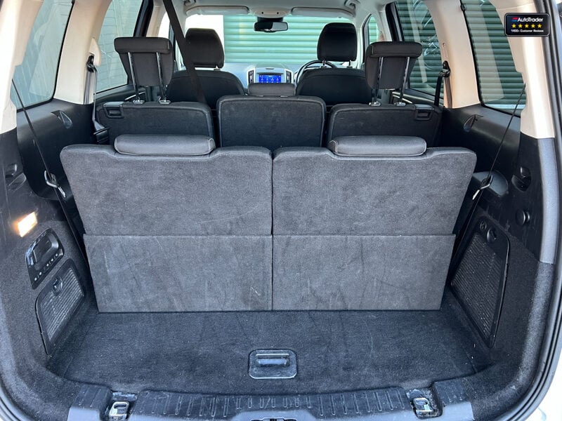 Used Ford Galaxy 2021 for sale - 77042068: Photo 17