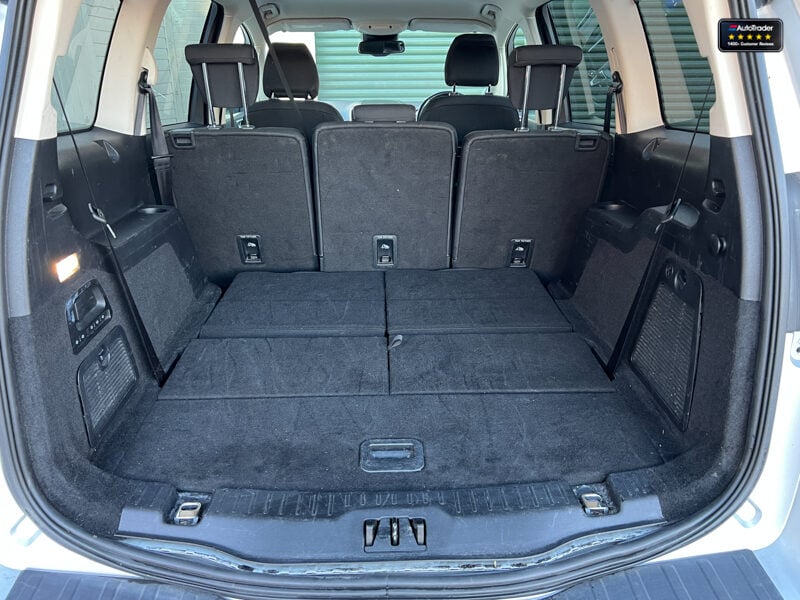 Used Ford Galaxy 2021 for sale - 77042068: Photo 18