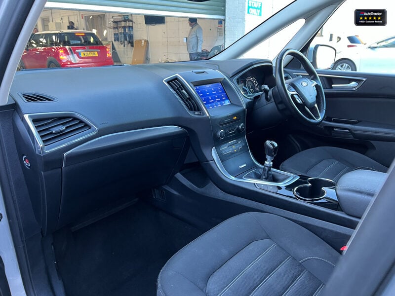 Used Ford Galaxy 2021 for sale - 77042068: Photo 19