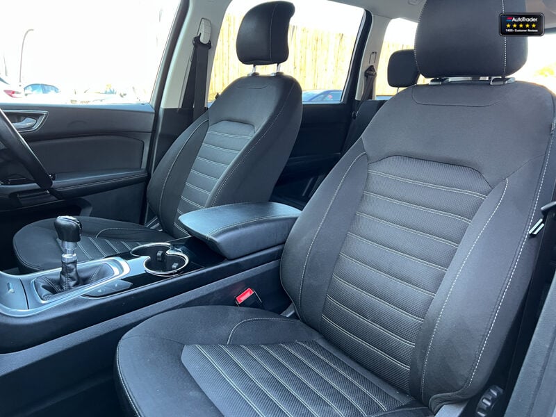 Used Ford Galaxy 2021 for sale - 77042068: Photo 20