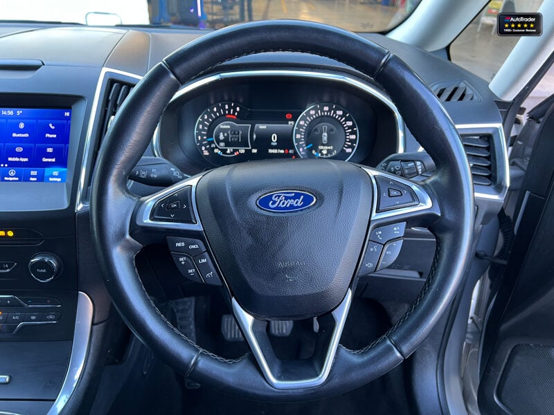 Used Ford Galaxy 2021 for sale - 77042068: Photo 21