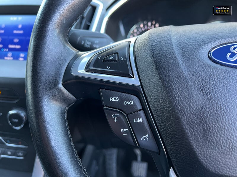 Used Ford Galaxy 2021 for sale - 77042068: Photo 22