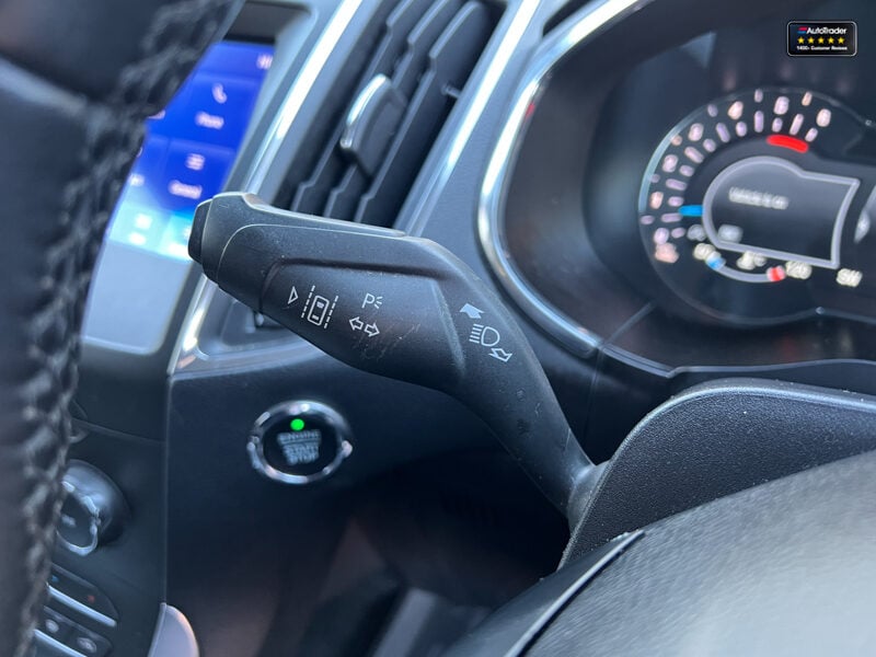 Used Ford Galaxy 2021 for sale - 77042068: Photo 24