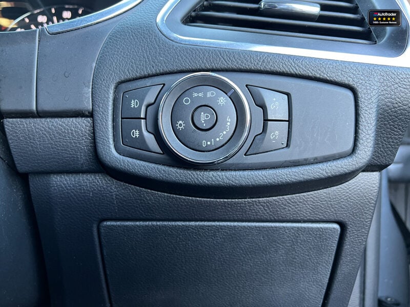 Used Ford Galaxy 2021 for sale - 77042068: Photo 26