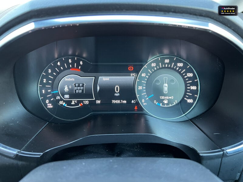 Used Ford Galaxy 2021 for sale - 77042068: Photo 27