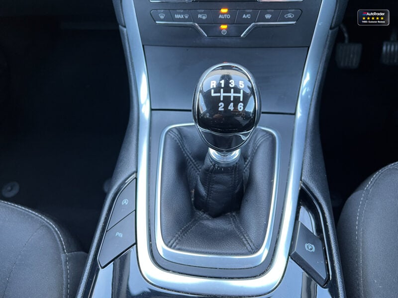 Used Ford Galaxy 2021 for sale - 77042068: Photo 29