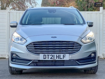 Used Ford Galaxy 2021 for sale - 77042068: Photo