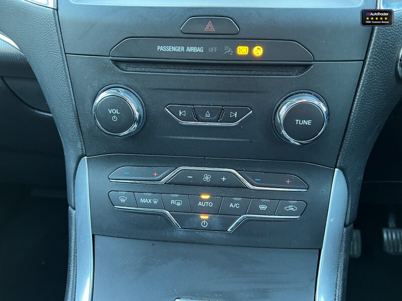 Used Ford Galaxy 2021 for sale - 77042068: Photo 30