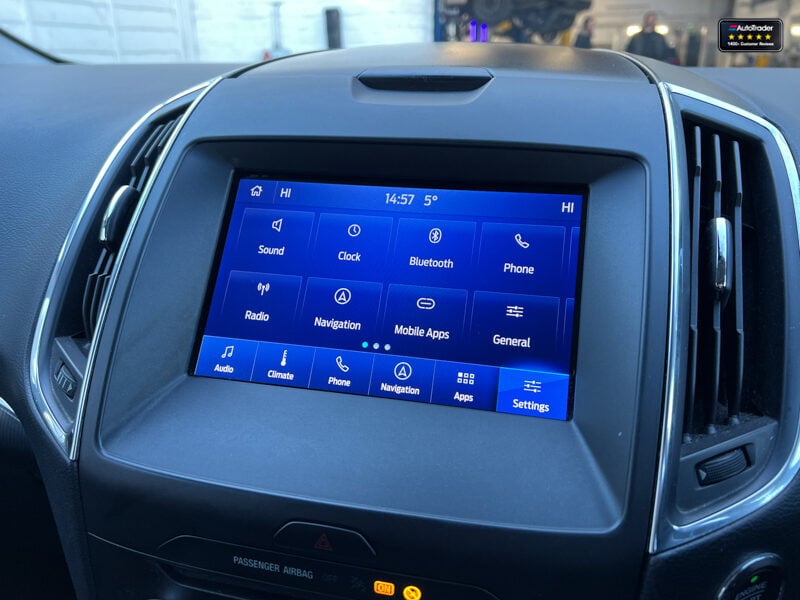 Used Ford Galaxy 2021 for sale - 77042068: Photo 31