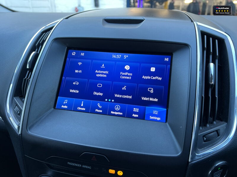 Used Ford Galaxy 2021 for sale - 77042068: Photo 32