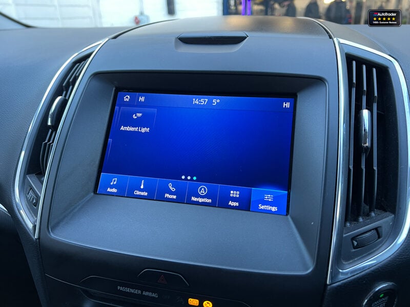 Used Ford Galaxy 2021 for sale - 77042068: Photo 33