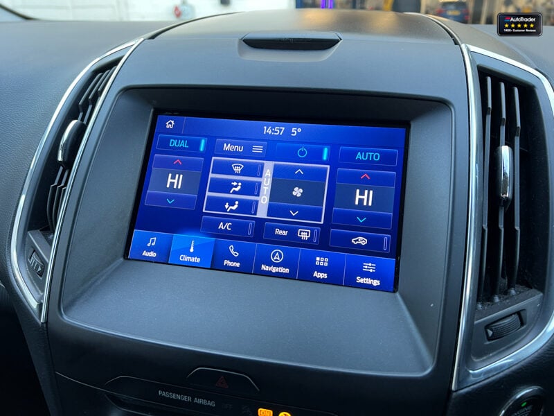 Used Ford Galaxy 2021 for sale - 77042068: Photo 34