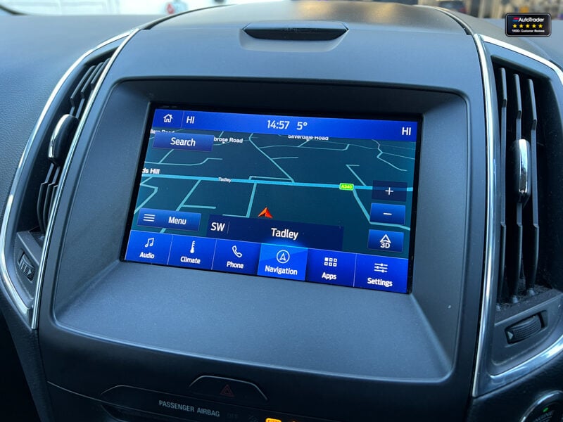 Used Ford Galaxy 2021 for sale - 77042068: Photo 36